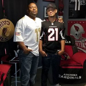 Meet your Posher, Andreas